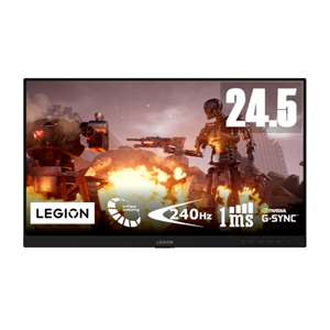 Lenovo Legion Y25-25 24.5" Skærm 1920 x 1080 Full HD - Grade A